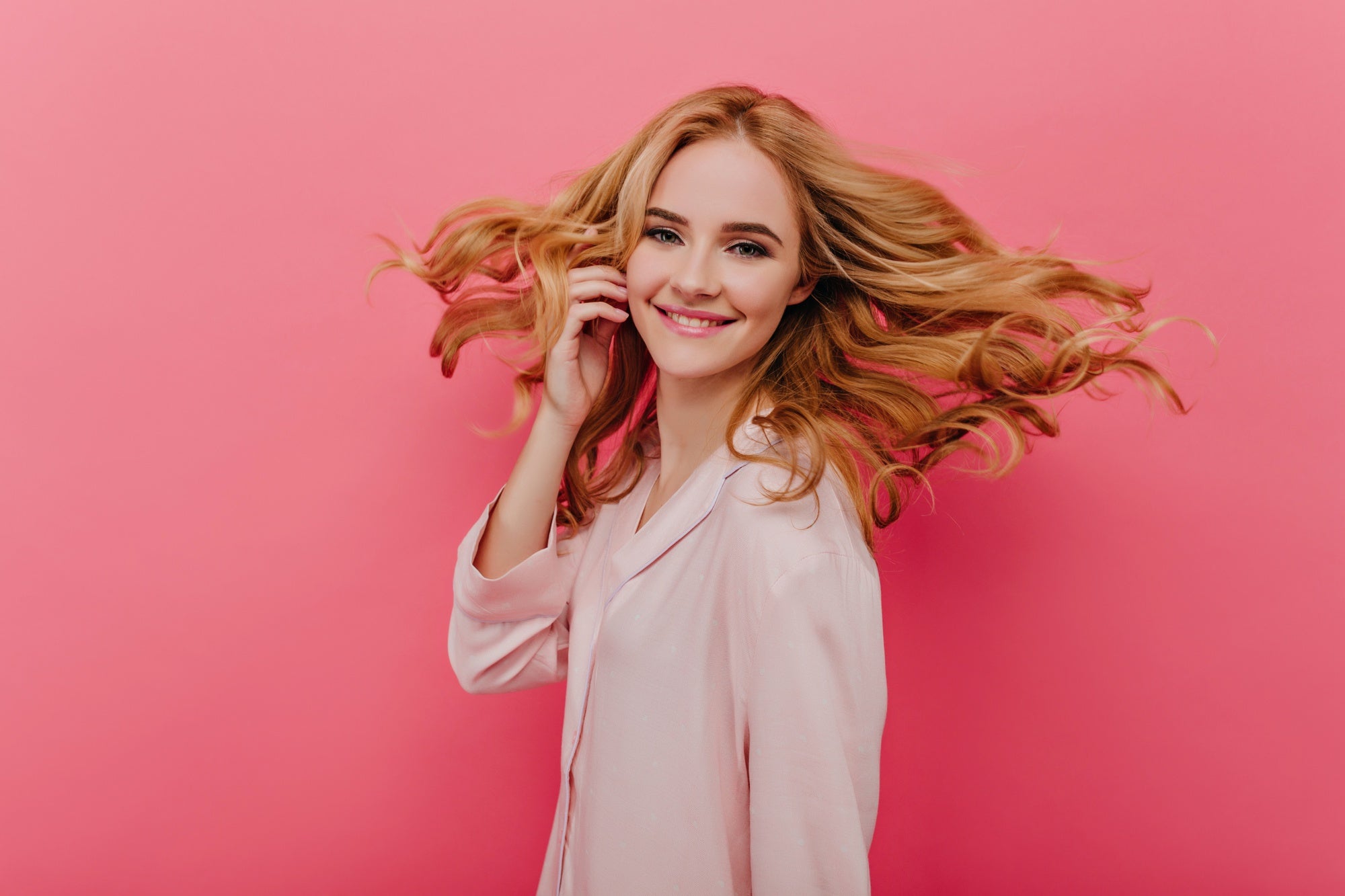 ¿Se me cae el pelo? ¿Por qué?