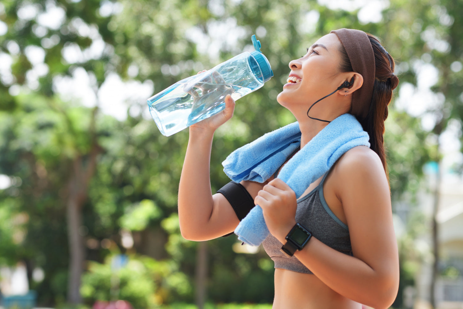 5 consejos para eliminar toxinas tu cuerpo