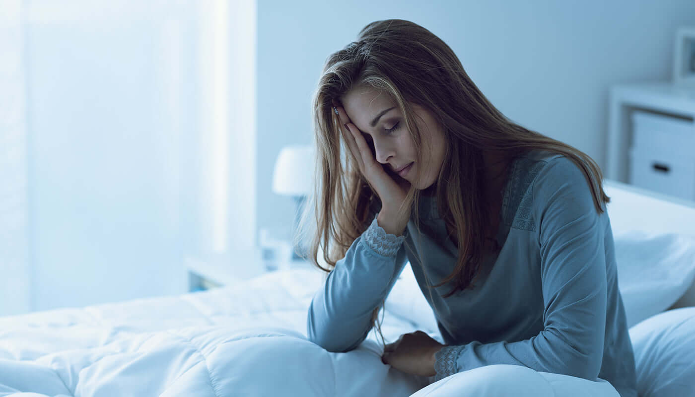 La falta de sueño: más problemas de lo que muchos piensan