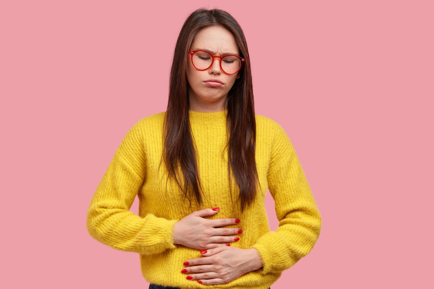 Alimentos que son un NO para el colon irritable