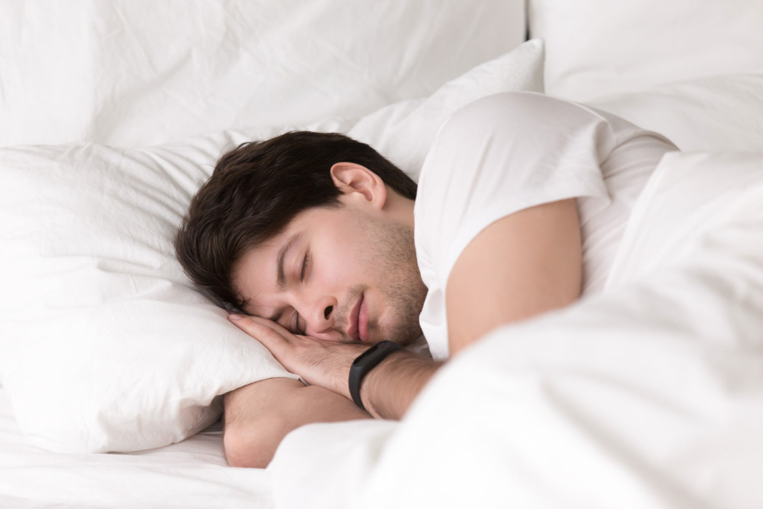 3 Soluciones naturales para dormir mejor